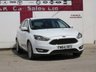 USED 2015 64 FORD FOCUS 1.6 Zetec Hatchback 5dr Petrol Powershift Euro 6 (125 ps) 