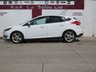 USED 2015 64 FORD FOCUS 1.6 Zetec Hatchback 5dr Petrol Powershift Euro 6 (125 ps) 