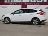 USED 2015 64 FORD FOCUS 1.6 Zetec Hatchback 5dr Petrol Powershift Euro 6 (125 ps) 