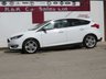 USED 2015 64 FORD FOCUS 1.6 Zetec Hatchback 5dr Petrol Powershift Euro 6 (125 ps) 