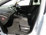 USED 2015 64 FORD FOCUS 1.6 Zetec Hatchback 5dr Petrol Powershift Euro 6 (125 ps) 