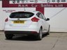USED 2015 64 FORD FOCUS 1.6 Zetec Hatchback 5dr Petrol Powershift Euro 6 (125 ps) 