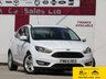 USED 2015 64 FORD FOCUS 1.6 Zetec Hatchback 5dr Petrol Powershift Euro 6 (125 ps) 