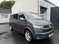 USED 2021 21 VOLKSWAGEN TRANSPORTER 2.0 TDI T30 Highline Panel Van 5dr Diesel DSG FWD LWB Euro 6 (s/s) (150 ps) 