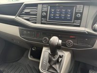 USED 2021 21 VOLKSWAGEN TRANSPORTER 2.0 TDI T30 Highline Panel Van 5dr Diesel DSG FWD LWB Euro 6 (s/s) (150 ps) 