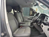USED 2021 21 VOLKSWAGEN TRANSPORTER 2.0 TDI T30 Highline Panel Van 5dr Diesel DSG FWD LWB Euro 6 (s/s) (150 ps) 