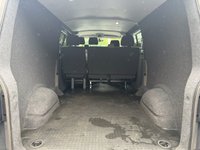 USED 2021 21 VOLKSWAGEN TRANSPORTER 2.0 TDI T30 Highline Panel Van 5dr Diesel DSG FWD LWB Euro 6 (s/s) (150 ps) 
