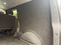 USED 2021 21 VOLKSWAGEN TRANSPORTER 2.0 TDI T30 Highline Panel Van 5dr Diesel DSG FWD LWB Euro 6 (s/s) (150 ps) 