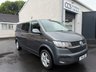 USED 2021 21 VOLKSWAGEN TRANSPORTER 2.0 TDI T30 Highline Panel Van 5dr Diesel DSG FWD LWB Euro 6 (s/s) (150 ps) 