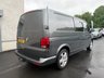 USED 2021 21 VOLKSWAGEN TRANSPORTER 2.0 TDI T30 Highline Panel Van 5dr Diesel DSG FWD LWB Euro 6 (s/s) (150 ps) 