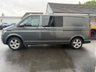 USED 2021 21 VOLKSWAGEN TRANSPORTER 2.0 TDI T30 Highline Panel Van 5dr Diesel DSG FWD LWB Euro 6 (s/s) (150 ps) 