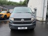 USED 2021 21 VOLKSWAGEN TRANSPORTER 2.0 TDI T30 Highline Panel Van 5dr Diesel DSG FWD LWB Euro 6 (s/s) (150 ps) 