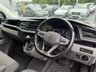 USED 2021 21 VOLKSWAGEN TRANSPORTER 2.0 TDI T30 Highline Panel Van 5dr Diesel DSG FWD LWB Euro 6 (s/s) (150 ps) 
