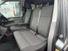 USED 2021 21 VOLKSWAGEN TRANSPORTER 2.0 TDI T30 Highline Panel Van 5dr Diesel DSG FWD LWB Euro 6 (s/s) (150 ps) 