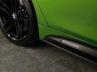 USED 2016 16 BMW 4 SERIES GRAN COUPE 3.0 435d M Sport Hatchback 5dr Diesel Auto xDrive Euro 6 (s/s) (313 ps) 