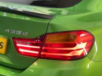 USED 2016 16 BMW 4 SERIES GRAN COUPE 3.0 435d M Sport Hatchback 5dr Diesel Auto xDrive Euro 6 (s/s) (313 ps) 
