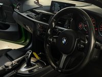 USED 2016 16 BMW 4 SERIES GRAN COUPE 3.0 435d M Sport Hatchback 5dr Diesel Auto xDrive Euro 6 (s/s) (313 ps) 