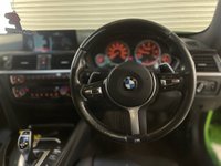 USED 2016 16 BMW 4 SERIES GRAN COUPE 3.0 435d M Sport Hatchback 5dr Diesel Auto xDrive Euro 6 (s/s) (313 ps) 