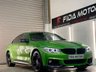 USED 2016 16 BMW 4 SERIES GRAN COUPE 3.0 435d M Sport Hatchback 5dr Diesel Auto xDrive Euro 6 (s/s) (313 ps) 