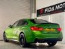 USED 2016 16 BMW 4 SERIES GRAN COUPE 3.0 435d M Sport Hatchback 5dr Diesel Auto xDrive Euro 6 (s/s) (313 ps) 