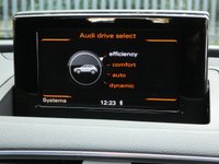 USED 2017 17 AUDI Q3 1.4 TFSI CoD Sport 5d 150 S/S LOW MILEAGE, GOOD SERVICE HISTORY, SAT NAV, DAB RADIO, BLUETOOTH PHONE & MUSIC, AUDI MUSIC INTERFACE, REAR ACCOUSTIC PARKING SENSORS, MANUAL 6 SPEED, 17 INCH 5 ARM ALLOY WHEELS, ROOF RAILS, CLOTH INTERIOR, SPORT SEATS WITH ELECTRIC LUMBAR SUPPORT, RAIN & LIGHT SENSORS, AUTO HOLD, LEATHER MULTIFUNCTION STEERING WHEEL, DRIVE SELECT, DUAL CLIMATE A/C, FRONT CENTRE ARM REST, CD & SD CARD READERS, ELECTRIC HEATED MIRRORS, ELECTRIC WINDOWS, TYRE PRESSURE MONITOR, ISO FIX, SPACE SAVER SPARE WHEEL