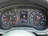 USED 2017 17 AUDI Q3 1.4 TFSI CoD Sport 5d 150 S/S LOW MILEAGE, GOOD SERVICE HISTORY, SAT NAV, DAB RADIO, BLUETOOTH PHONE & MUSIC, AUDI MUSIC INTERFACE, REAR ACCOUSTIC PARKING SENSORS, MANUAL 6 SPEED, 17 INCH 5 ARM ALLOY WHEELS, ROOF RAILS, CLOTH INTERIOR, SPORT SEATS WITH ELECTRIC LUMBAR SUPPORT, RAIN & LIGHT SENSORS, AUTO HOLD, LEATHER MULTIFUNCTION STEERING WHEEL, DRIVE SELECT, DUAL CLIMATE A/C, FRONT CENTRE ARM REST, CD & SD CARD READERS, ELECTRIC HEATED MIRRORS, ELECTRIC WINDOWS, TYRE PRESSURE MONITOR, ISO FIX, SPACE SAVER SPARE WHEEL