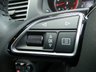 USED 2017 17 AUDI Q3 1.4 TFSI CoD Sport 5d 150 S/S LOW MILEAGE, GOOD SERVICE HISTORY, SAT NAV, DAB RADIO, BLUETOOTH PHONE & MUSIC, AUDI MUSIC INTERFACE, REAR ACCOUSTIC PARKING SENSORS, MANUAL 6 SPEED, 17 INCH 5 ARM ALLOY WHEELS, ROOF RAILS, CLOTH INTERIOR, SPORT SEATS WITH ELECTRIC LUMBAR SUPPORT, RAIN & LIGHT SENSORS, AUTO HOLD, LEATHER MULTIFUNCTION STEERING WHEEL, DRIVE SELECT, DUAL CLIMATE A/C, FRONT CENTRE ARM REST, CD & SD CARD READERS, ELECTRIC HEATED MIRRORS, ELECTRIC WINDOWS, TYRE PRESSURE MONITOR, ISO FIX, SPACE SAVER SPARE WHEEL
