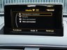 USED 2017 17 AUDI Q3 1.4 TFSI CoD Sport 5d 150 S/S LOW MILEAGE, GOOD SERVICE HISTORY, SAT NAV, DAB RADIO, BLUETOOTH PHONE & MUSIC, AUDI MUSIC INTERFACE, REAR ACCOUSTIC PARKING SENSORS, MANUAL 6 SPEED, 17 INCH 5 ARM ALLOY WHEELS, ROOF RAILS, CLOTH INTERIOR, SPORT SEATS WITH ELECTRIC LUMBAR SUPPORT, RAIN & LIGHT SENSORS, AUTO HOLD, LEATHER MULTIFUNCTION STEERING WHEEL, DRIVE SELECT, DUAL CLIMATE A/C, FRONT CENTRE ARM REST, CD & SD CARD READERS, ELECTRIC HEATED MIRRORS, ELECTRIC WINDOWS, TYRE PRESSURE MONITOR, ISO FIX, SPACE SAVER SPARE WHEEL