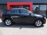 USED 2017 17 AUDI Q3 1.4 TFSI CoD Sport 5d 150 S/S LOW MILEAGE, GOOD SERVICE HISTORY, SAT NAV, DAB RADIO, BLUETOOTH PHONE & MUSIC, AUDI MUSIC INTERFACE, REAR ACCOUSTIC PARKING SENSORS, MANUAL 6 SPEED, 17 INCH 5 ARM ALLOY WHEELS, ROOF RAILS, CLOTH INTERIOR, SPORT SEATS WITH ELECTRIC LUMBAR SUPPORT, RAIN & LIGHT SENSORS, AUTO HOLD, LEATHER MULTIFUNCTION STEERING WHEEL, DRIVE SELECT, DUAL CLIMATE A/C, FRONT CENTRE ARM REST, CD & SD CARD READERS, ELECTRIC HEATED MIRRORS, ELECTRIC WINDOWS, TYRE PRESSURE MONITOR, ISO FIX, SPACE SAVER SPARE WHEEL
