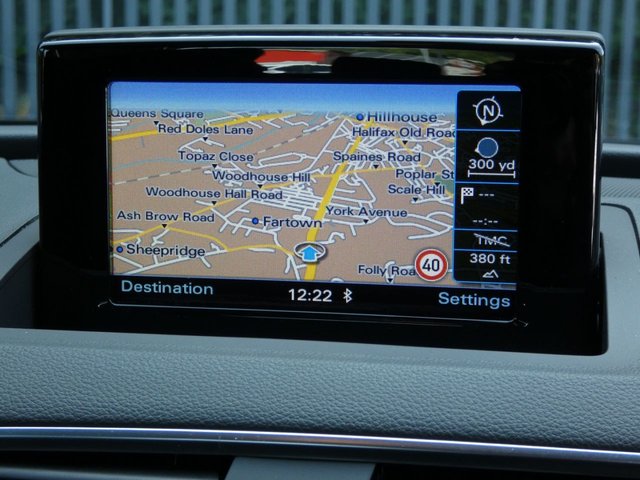 View our AUDI Q3