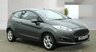 USED 2016 16 FORD FIESTA 1.0T EcoBoost Zetec Hatchback 3dr Petrol Manual Euro 6 (s/s) (100 ps) GREAT SERVICE HISTORY WITH THIS CAR