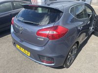 USED 2017 67 KIA CEED 1.6 CRDi 3 Hatchback 5dr Diesel Manual Euro 6 (s/s) (134 bhp) 
