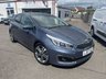 USED 2017 67 KIA CEED 1.6 CRDi 3 Hatchback 5dr Diesel Manual Euro 6 (s/s) (134 bhp) 