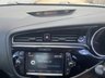 USED 2017 67 KIA CEED 1.6 CRDi 3 Hatchback 5dr Diesel Manual Euro 6 (s/s) (134 bhp) 
