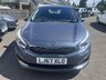 USED 2017 67 KIA CEED 1.6 CRDi 3 Hatchback 5dr Diesel Manual Euro 6 (s/s) (134 bhp) 