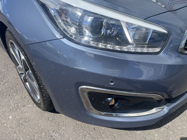 View our KIA CEED
