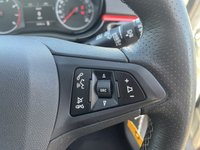 USED 2018 68 VAUXHALL CORSA 1.4i ecoTEC SRi VX Line Nav Black Hatchback 5dr Petrol Manual Euro 6 (90 ps) 