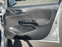 USED 2018 68 VAUXHALL CORSA 1.4i ecoTEC SRi VX Line Nav Black Hatchback 5dr Petrol Manual Euro 6 (90 ps) 