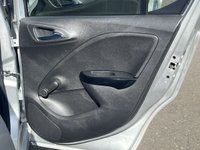 USED 2018 68 VAUXHALL CORSA 1.4i ecoTEC SRi VX Line Nav Black Hatchback 5dr Petrol Manual Euro 6 (90 ps) 