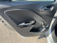 USED 2018 68 VAUXHALL CORSA 1.4i ecoTEC SRi VX Line Nav Black Hatchback 5dr Petrol Manual Euro 6 (90 ps) 
