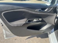 USED 2018 68 VAUXHALL CORSA 1.4i ecoTEC SRi VX Line Nav Black Hatchback 5dr Petrol Manual Euro 6 (90 ps) 
