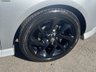 USED 2018 68 VAUXHALL CORSA 1.4i ecoTEC SRi VX Line Nav Black Hatchback 5dr Petrol Manual Euro 6 (90 ps) 
