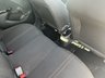 USED 2018 68 VAUXHALL CORSA 1.4i ecoTEC SRi VX Line Nav Black Hatchback 5dr Petrol Manual Euro 6 (90 ps) 