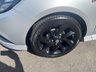 USED 2018 68 VAUXHALL CORSA 1.4i ecoTEC SRi VX Line Nav Black Hatchback 5dr Petrol Manual Euro 6 (90 ps) 