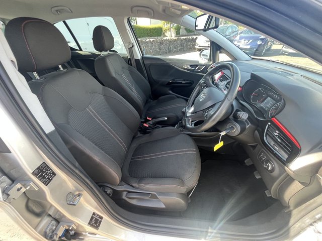 View our VAUXHALL CORSA