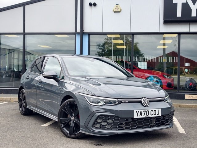 View our VOLKSWAGEN GOLF