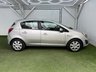 USED 2014 14 VAUXHALL CORSA 1.4 16V Exclusiv Auto Euro 5 5dr (A/C) BLUETOOTH | MOT 06/27