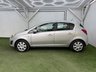 USED 2014 14 VAUXHALL CORSA 1.4 16V Exclusiv Auto Euro 5 5dr (A/C) BLUETOOTH | MOT 06/27