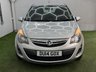 USED 2014 14 VAUXHALL CORSA 1.4 16V Exclusiv Auto Euro 5 5dr (A/C) BLUETOOTH | MOT 06/27