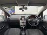 USED 2014 14 VAUXHALL CORSA 1.4 16V Exclusiv Auto Euro 5 5dr (A/C) BLUETOOTH | MOT 06/27